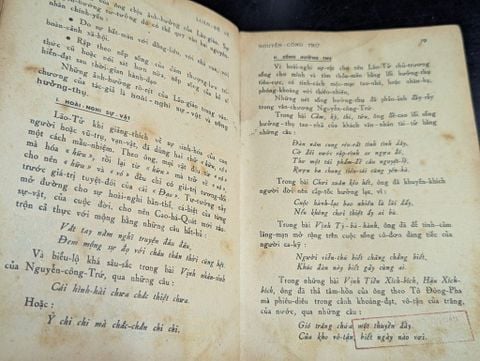  Luận đề nguyễn công trứ - Nguyễn Duy Diễn & Bằng Phong 