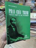 Phần Châu Trinh thân thế và sự nghiệp - Giáo sư Huỳnh Lý 