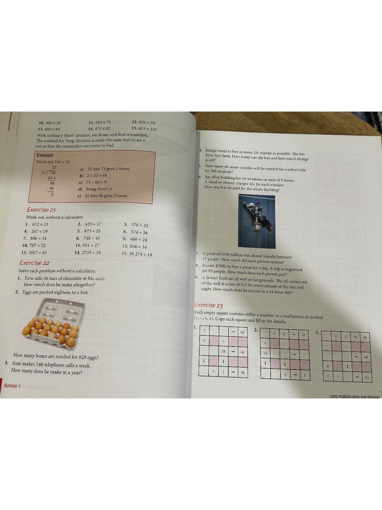  Complete Mathematics For Cambridge Igcse Fourth Edition Core - David Rayner 