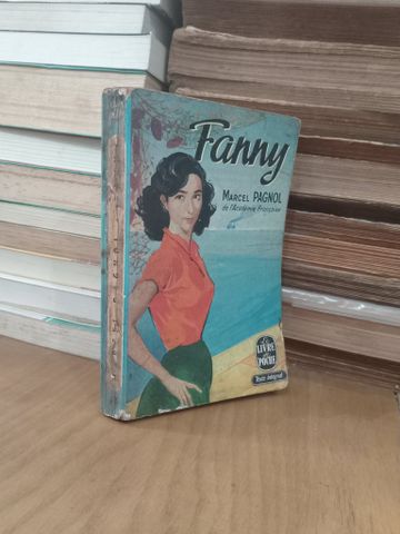  Fanny - Marcel Pagnol 