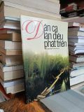  Dân Ca Làn Điệu Phát Triển - Đào Ngọc Dung (Sưu Tầm và Biên Soạn) 