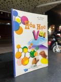  Hoá Học Vui - Lê Thành 