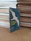  Jonathan Livingston Seagull - Richard Bach 