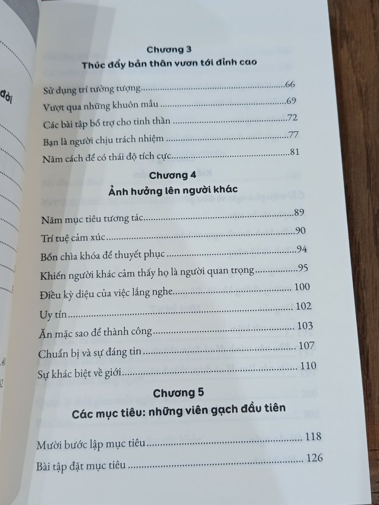  Phượng Hoàng Tái Sinh - Brian Tracy 
