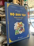  Combo Bốn bộ sách Tết - Nguyễn Mạnh Hùng (trọn bộ 4 tập) 