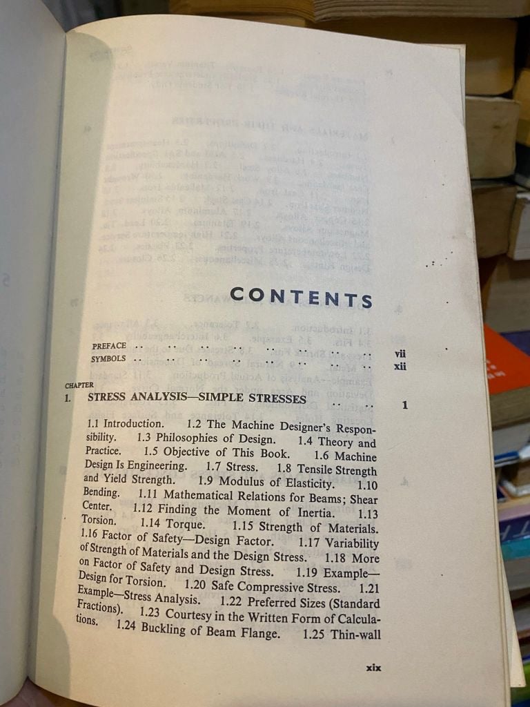  Design of Machine Elements, 4th Edition - Virgil Moring Faires 