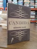 Candida: A Mystery in Three Acts - Bernard Shaw 