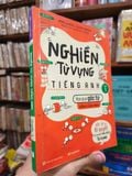  Nghiền Từ Vựng Tiếng Anh - Kenji Shimizu, Hiroshi Suzuki 