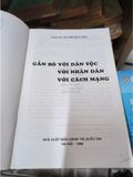  Luật Sư Nguyễn Hữu Thọ: Gắn Bó Với Dân Tộc, Với Nhân Dân, Với Cách Mạng 