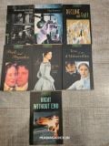  Series OXFORD BOOKWORM LIBRARY : Stage 6 (Sách luyện đọc tiếng Anh) 