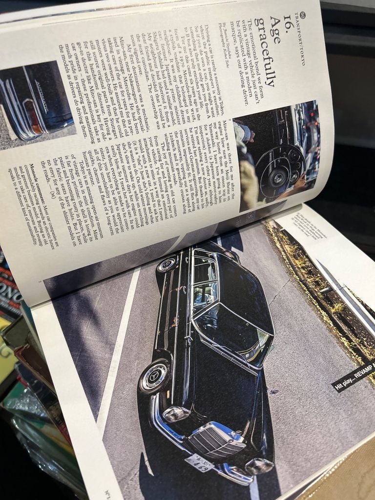  Monocle - February 2021 | Issue 140 | Fifty Big Ideas 