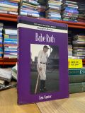  Babe Ruth - Len Canter 