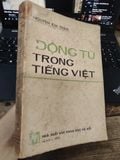  Động từ trong tiếng Việt - Nguyễn Kim Thản 