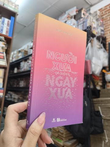  Người Xưa Đã Quên Ngày Xưa - Anh Khang 