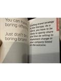  The Brand Therapy Book - Fabian Geyrhalter 