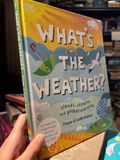  What'S The Weather? - Fraser & Judith Ralston 