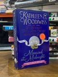  Married at Midnight - Kathleen E. Woodiwiss 