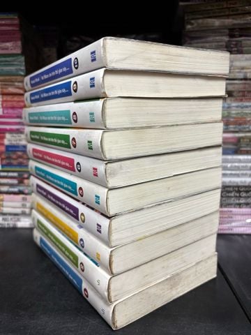  Khi Hikaru Còn Trên Thế Gian Này... - Nomura Mizuki 