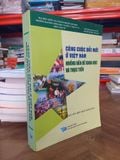  Công cuộc đổi mới ở Việt Nam: Những vấn đề khoa học và thực tiễn - Hội khoa học Lịch Sử TPHCM 
