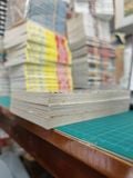  Truyện tranh đội quân doremon thêm đặc biệt 