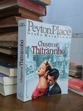  Chuyện về thị trấn nhỏ - Grace Metalious (Tạ Thu Hà dịch) 