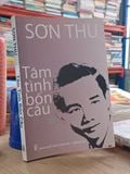  Tâm Tình Bốn Cầu - Sơn Thu 