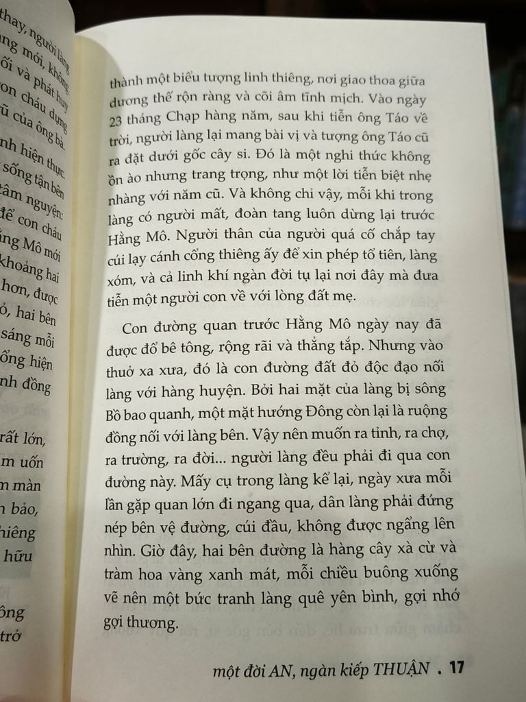  Một Đời An Ngàn Kiếp Thuận - Nguyễn Duy Tổng 
