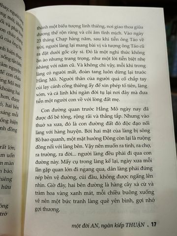  Một Đời An Ngàn Kiếp Thuận - Nguyễn Duy Tổng 