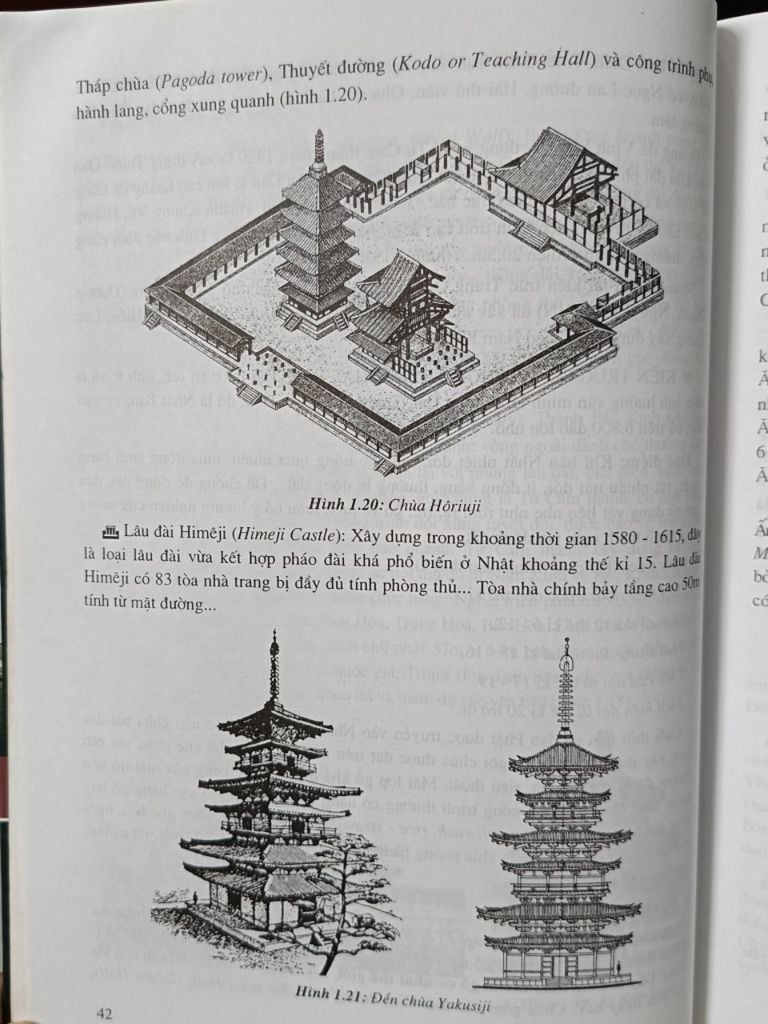  Kiến Trúc Công Trình - Nguyễn Tài My 