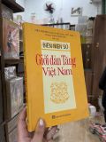 Biên niên sử giới đàn tăng Việt Nam - Tỳ kheo Thích Đồng Bổn 