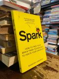  Spark - Manoush Zomorodi 