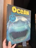 Ocean: discover the secrets of the natural world 