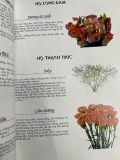  Nghệ thuật cắm hoa cao cấp - Thiên Kim 
