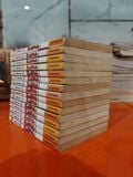  Truyện Tranh Ranma 1/2 Takahashi Rumiko 