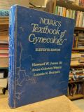  Novak's Textbook of Gynecology ( Eleventh Edition ) 