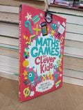  Maths games for clever kids 