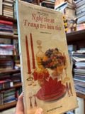  Nghệ Thuật Trang Trí Bàn Tiệc - Susy Smith, Karen Lausdown 