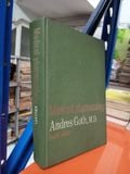  Medical Pharmacology - Andres Goth 