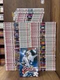  Truyện tranh Gintama bìa gập - Hideaki Sorachi 
