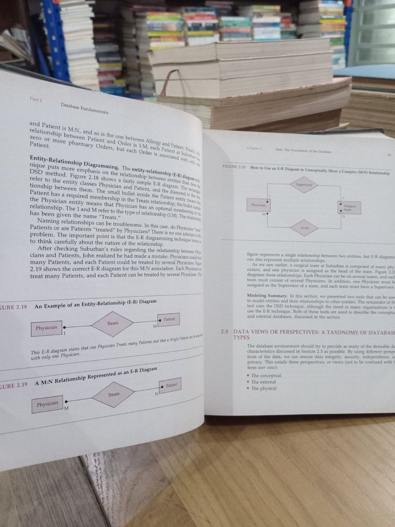  Database Management: Theory And Application - John C. Shepherd 