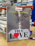  Real Girls, Real-life Stories : True Love 
