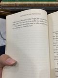  Prisoner of the Inquisition - Theresa Breslin 