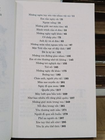  Chúng Ta Từng Chung một Đoạn Đường - Đào Thu Hà 