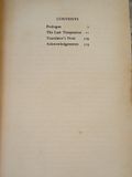  The Last Temptation - Nikos Kazantzakis 