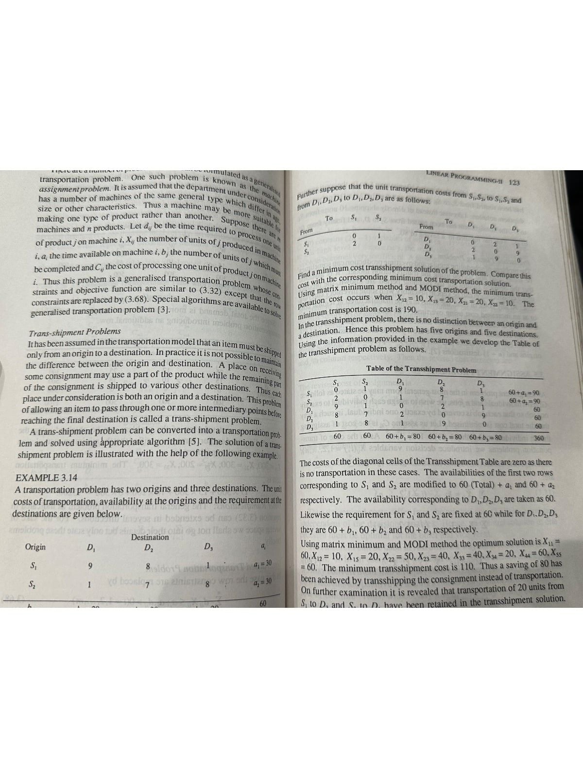 Operation Resarch Process Operations Research Methods And Practice - C.K. Mustafi – Momo Bookstore