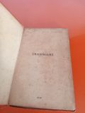  Grammaire Cours Moyen - Une Réunion De Professeurs 