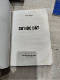  Cơ Học Đất - Lê Anh Hoàng 