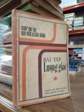  Bài tập Lượng giác - Vũ Thế Hựu, Đặng Minh An 