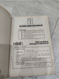  Nắm Vững Cách Giải & Phương Pháp Giải Toán Khảo Sát Hàm Số - Trần Đức Huyên, Lê Mậu Thống, Lê Mậu Thao 