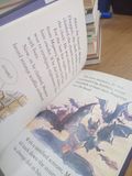  Mystery Mansion (Phil Roxbee Cox) - Usborne Young Reading 